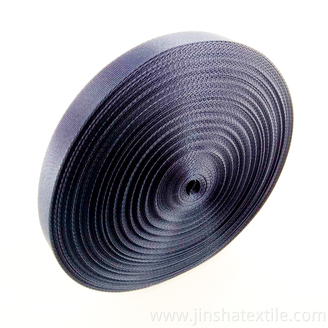 15mm 20mm 25mm 32mm 38mm 50mm flat webbing Hot Sale Imitation Nylon Webbing Custom Webbing